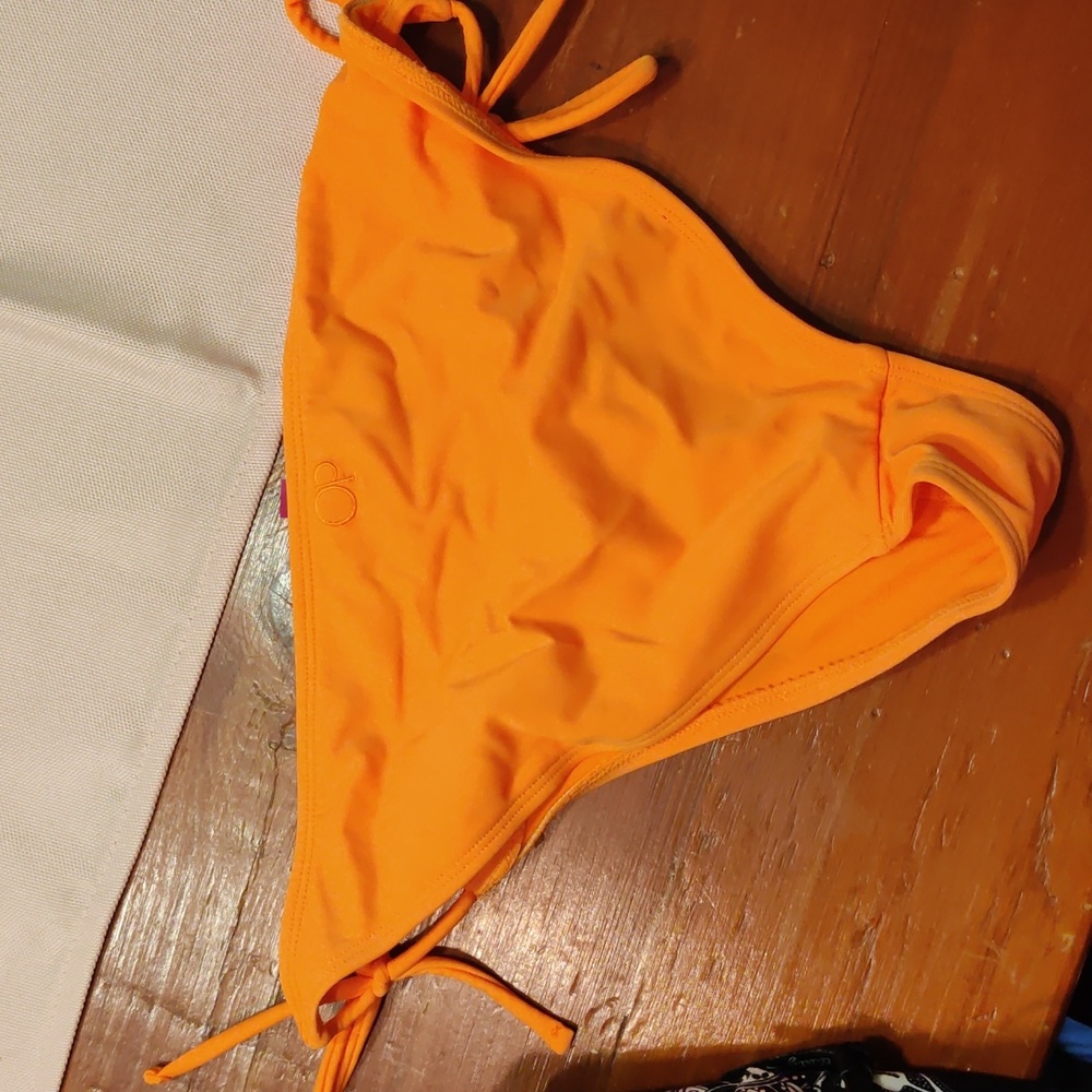 OP bathing suit Bob